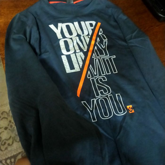 Кофта на мальчика