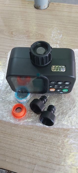 Таймер за поливане