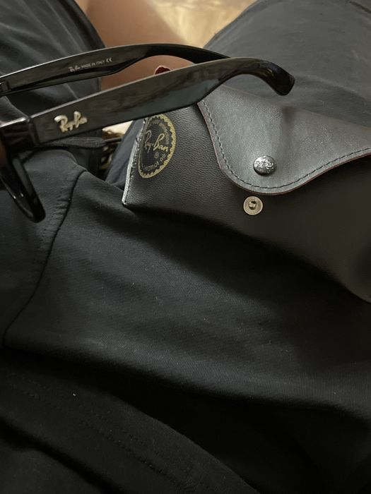 Очки Ray Ban     .