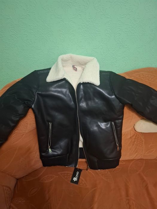 Яке. Мъжко. Ново.