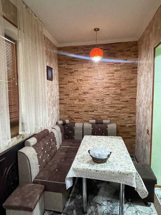 Сдается 3 комнатная квартира на Карасу 3