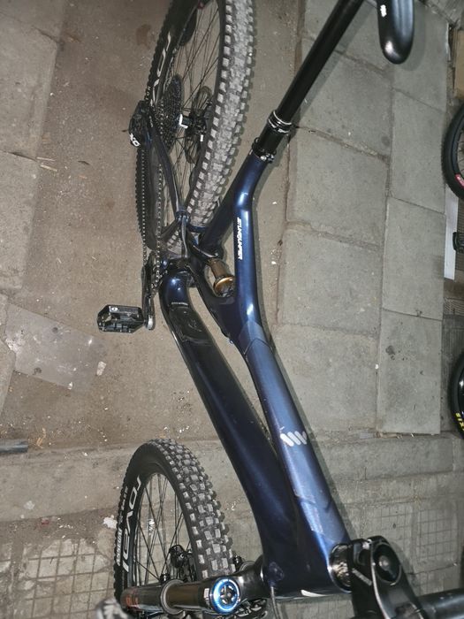 Specialized stumpjumper pro carbon 2019 XL приемам бартер