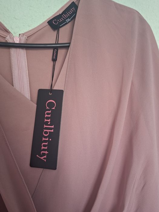 Rochie de ocazie noua