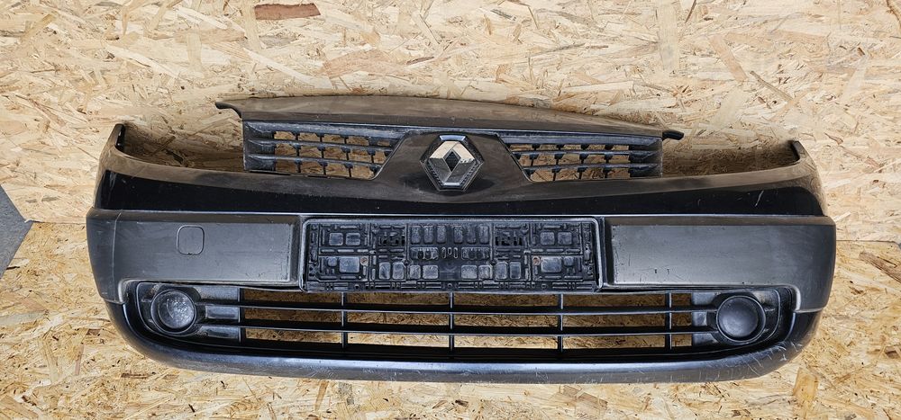 Bară față Originală Completă Scenic 2 model 01-2005 diferite culori