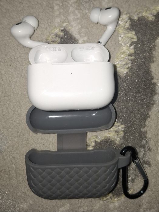 Air Pods Pro 2 Orginal