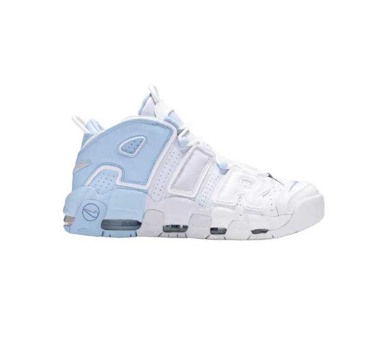 Продаются мужские кроссовки Nike Air More Uptempo 96