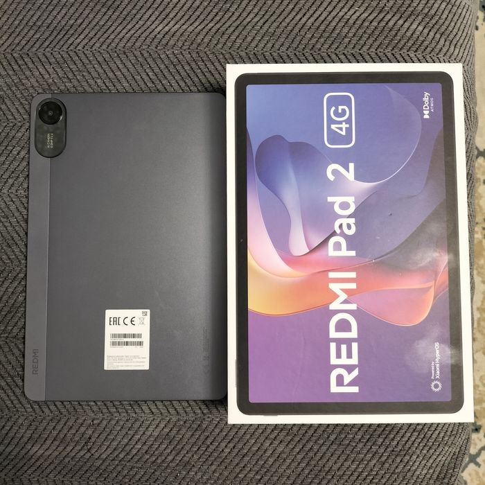 Redmi Pad 2 4G 128 gb
