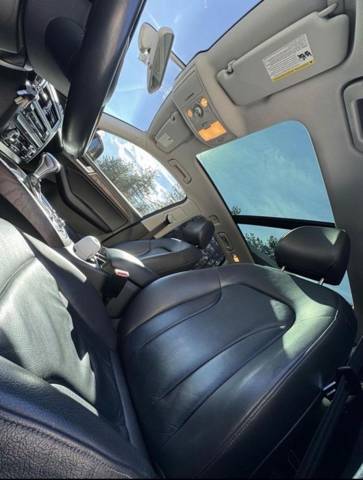 Audi Q5 2.0 TSI 2017