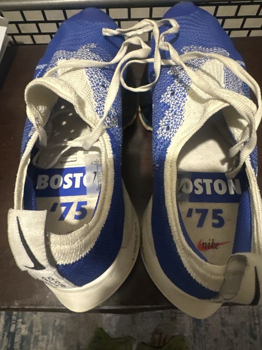 Nike air zoom tempo next%