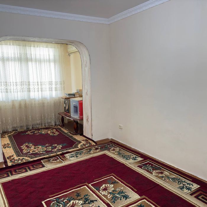 3 хонали квартира