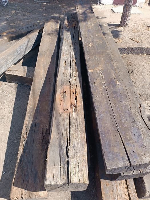 Срочно Продам шпалы