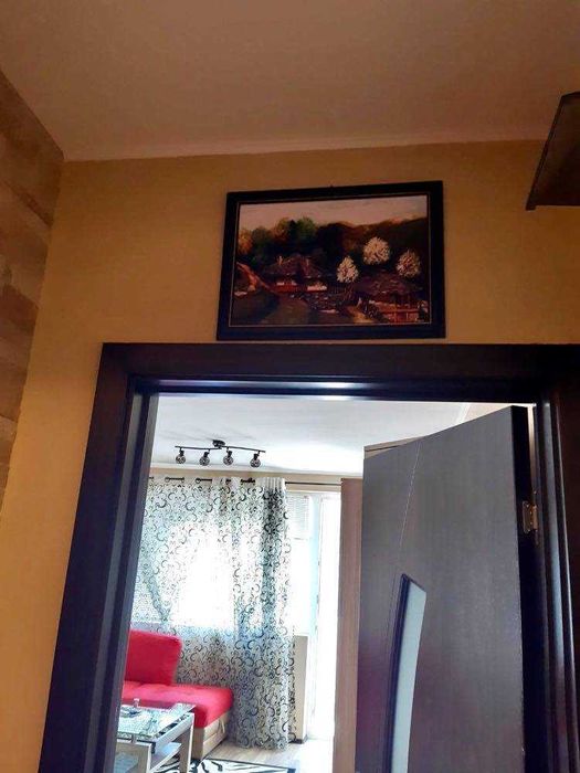 Дава се под наем Двустаен апартамент в Бургас, Славейков - 55 кв.м за 178.5 € - Снимка #9