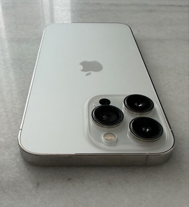 Iphone 13 Pro folosit