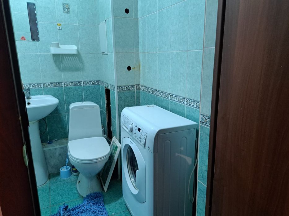 Сдаю 1комн квартиру