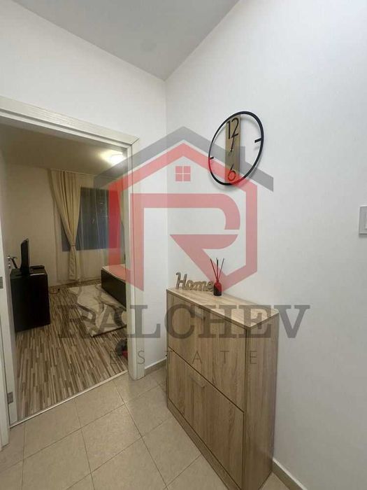 Дава се под наем Двустаен апартамент в Варна, м-т Траката - 90 кв.м за 600 € - Снимка #7