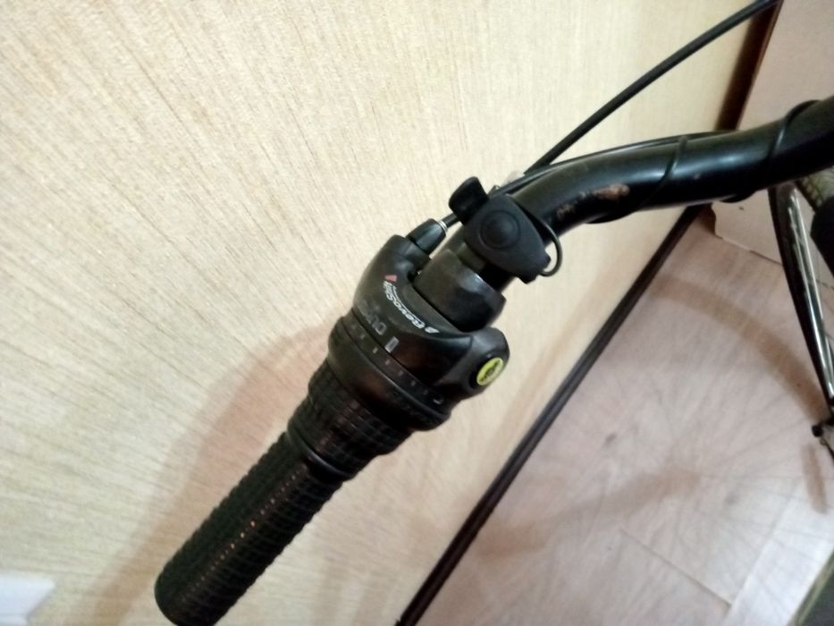 Велосипед Stinger Comfort