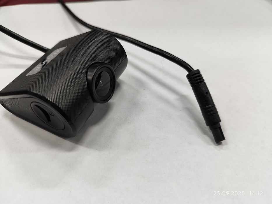 Видеорегистратор для Android магнитолы