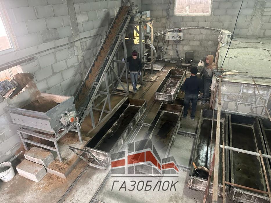 Газоблок газаблок кирпич дом строение