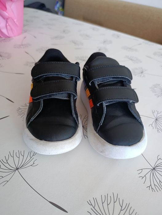 Детски маратонки Adidas