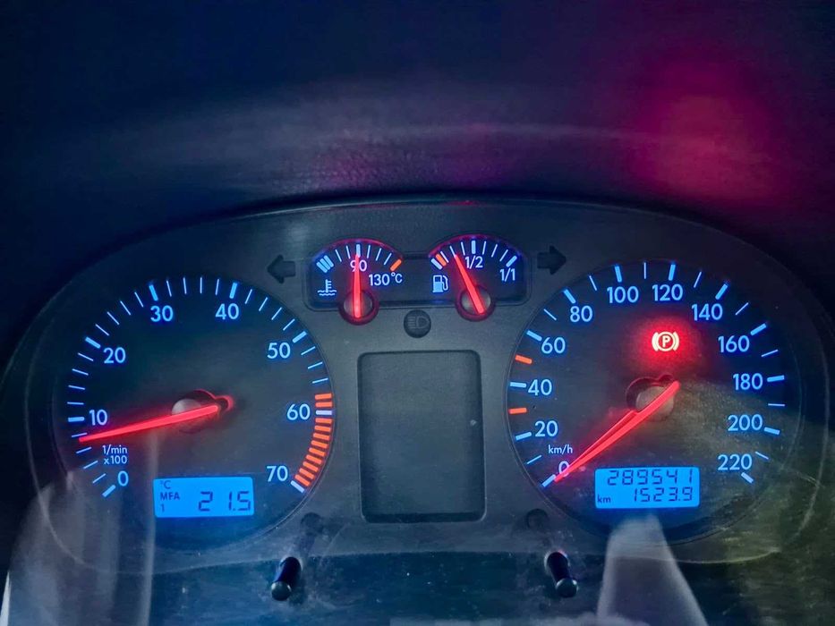 Vând VW Golf 4