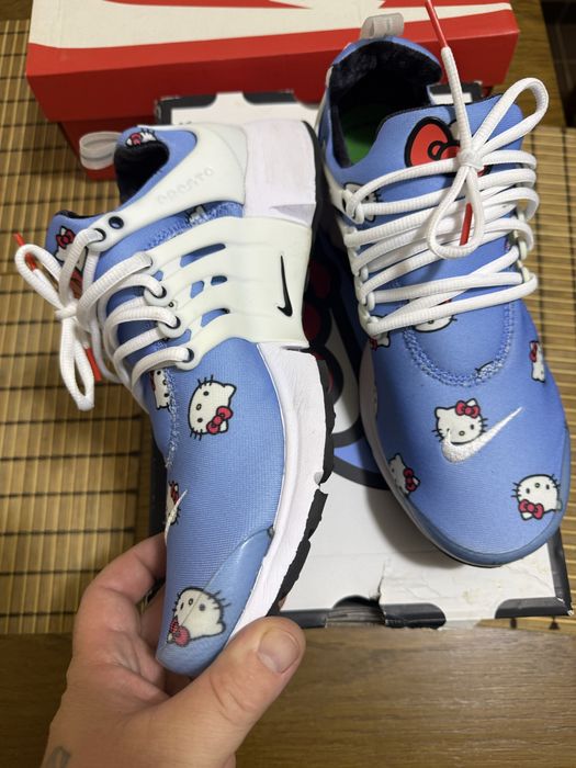 Nike de colectie rari