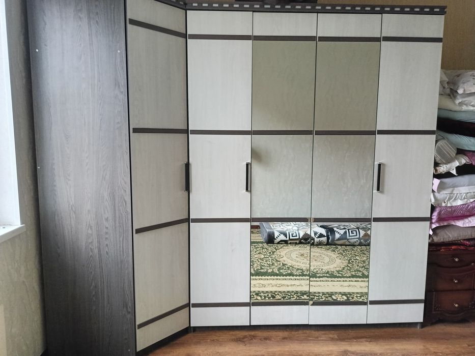 Продоётся шифонер