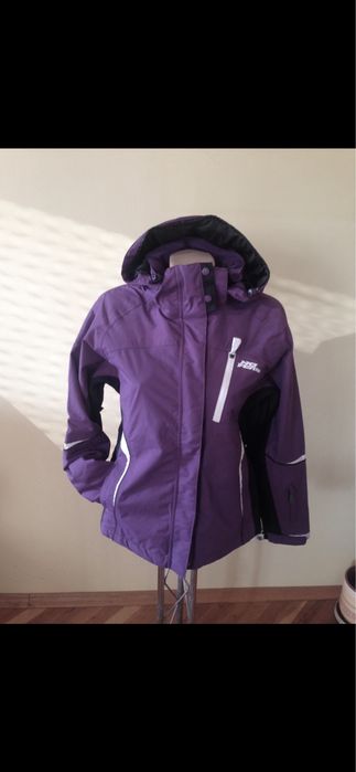 Дамско ски яке No fear