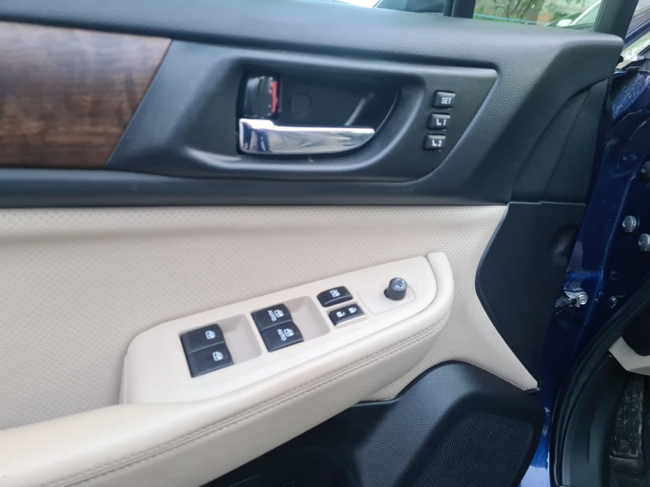 Продам Subaru Outback.