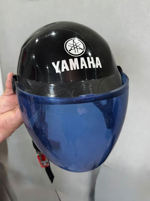 Мотошлем  YAMAHA