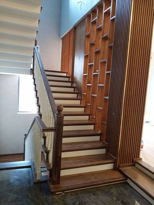 МДФ Ешиклар ва зиналар таййорлаймиз заказ асосида