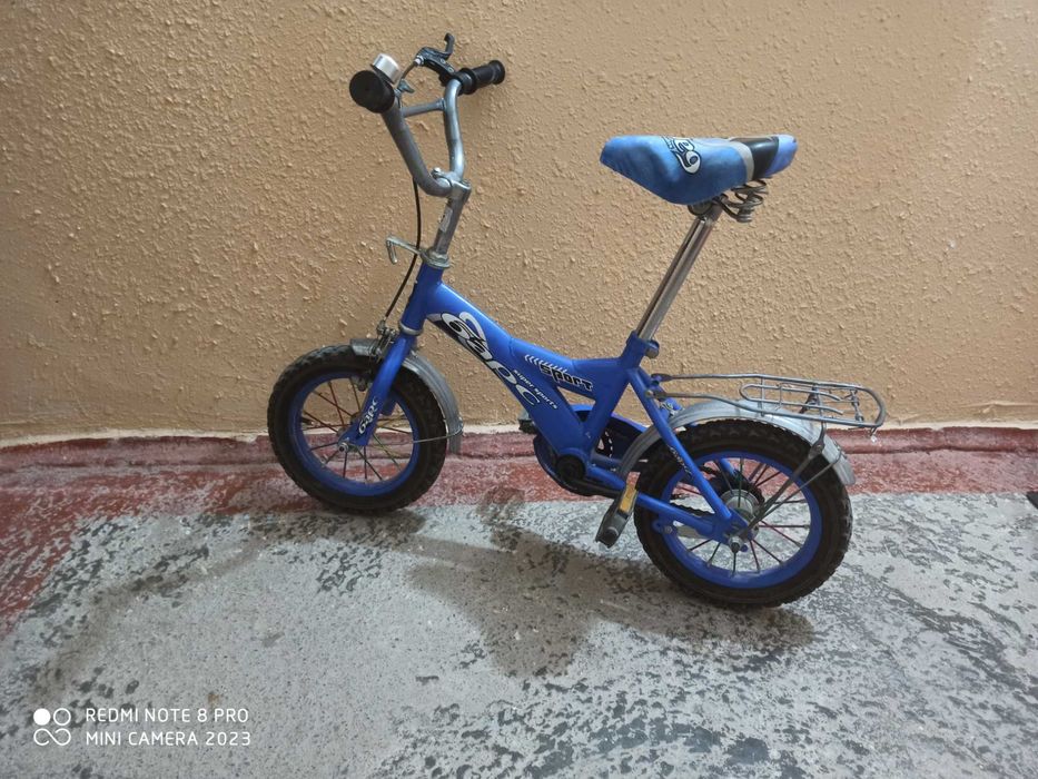 Продается велосипед