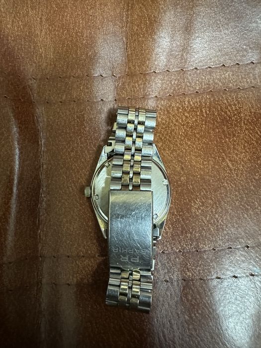 Tissot Le Locle 140327  PR 100 saphire