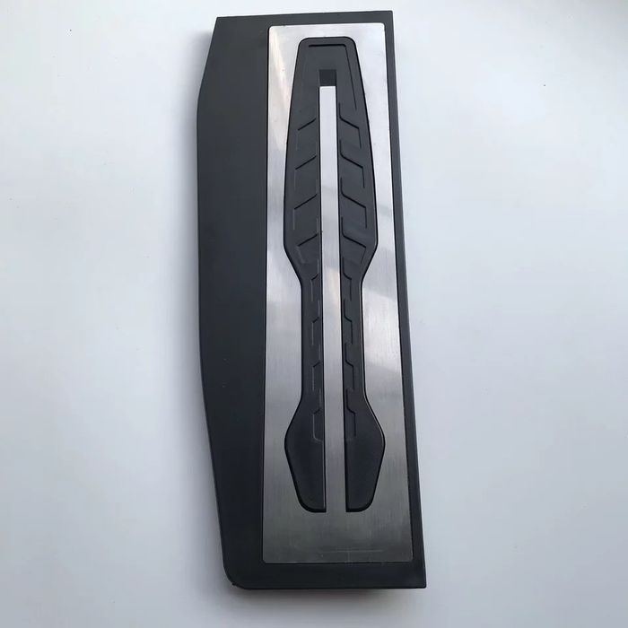 Set pedale auto inox M Automat Bmw Seria 1 3 4 F20 F30 F34 F32 G20 G30