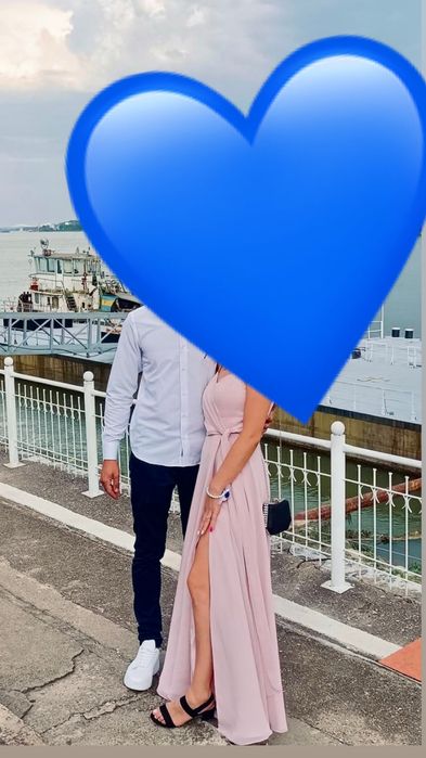 Официална/бална рокля