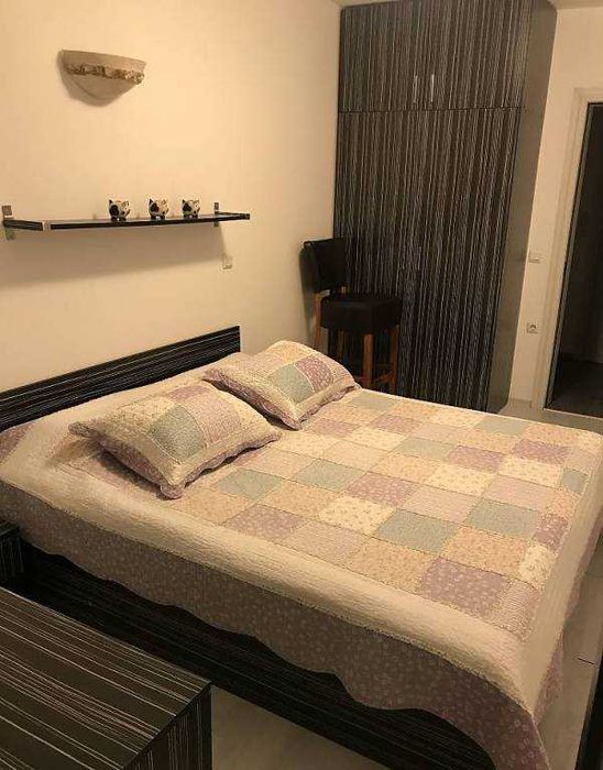 Луксозен апартамент в нова кооперация в Лазур