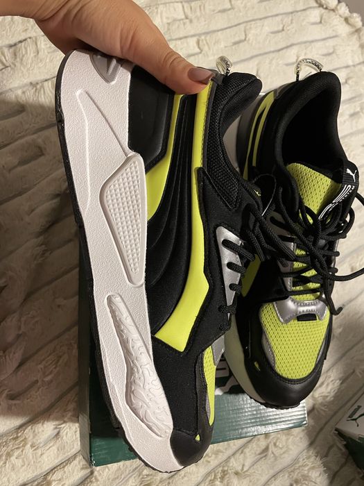Puma мъжки маратонки