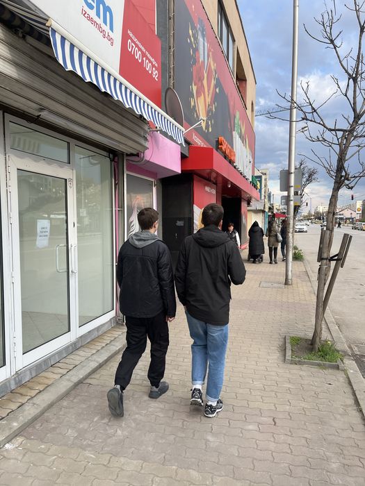 Дава се под наем Магазин в София, Надежда 4 - 35 кв.м за 510 € - Снимка #3