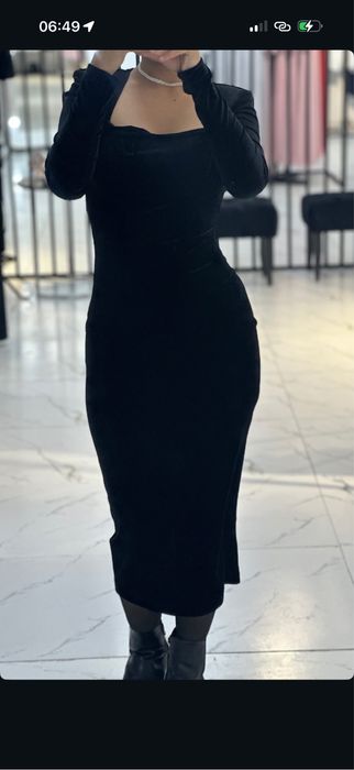 Платье новое купила за 11к продам за 7