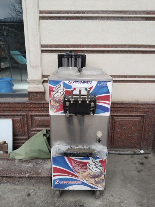 музкаймок аппарати сотилади срочно