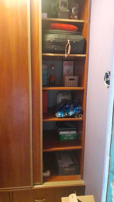 Продам шкаф купе