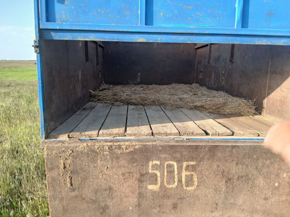 Продам Газель фермер