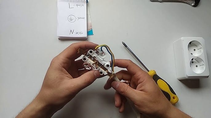 Электромонтажные работы под ключ | Дома, Офисы, Магазины, Склады