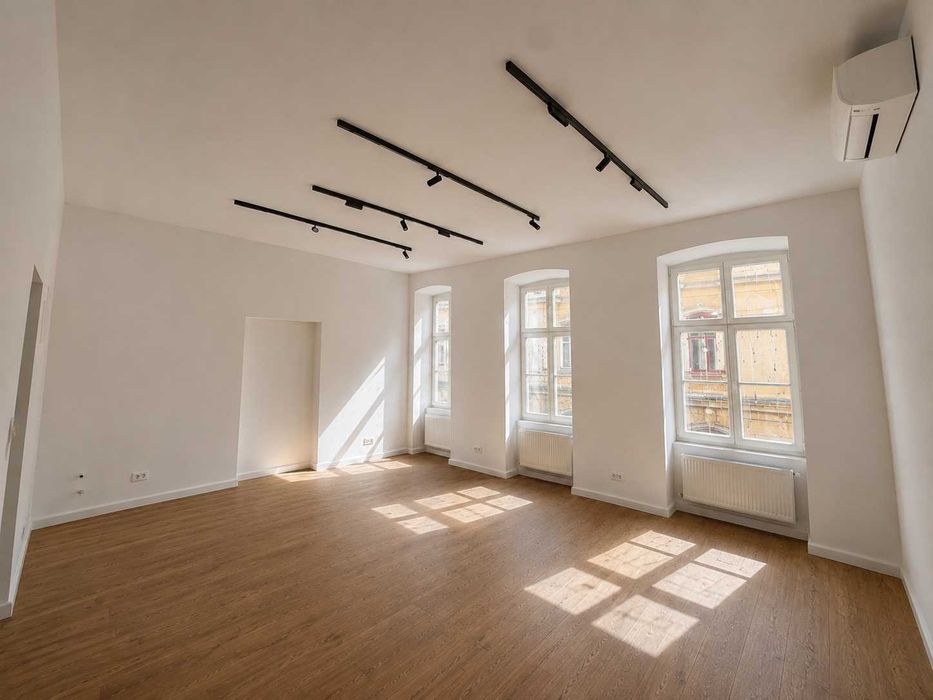 Direct proprietar | Birouri de inchiriat ultracentral – Timisoara, Piata Libertatii, Str. L. Blaga