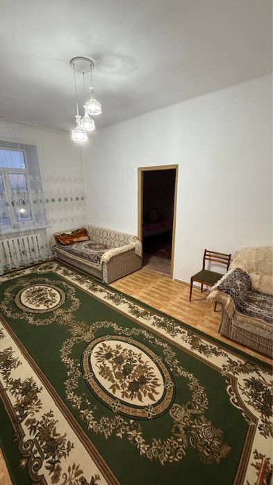 Продам 3-х комнатную квартиру