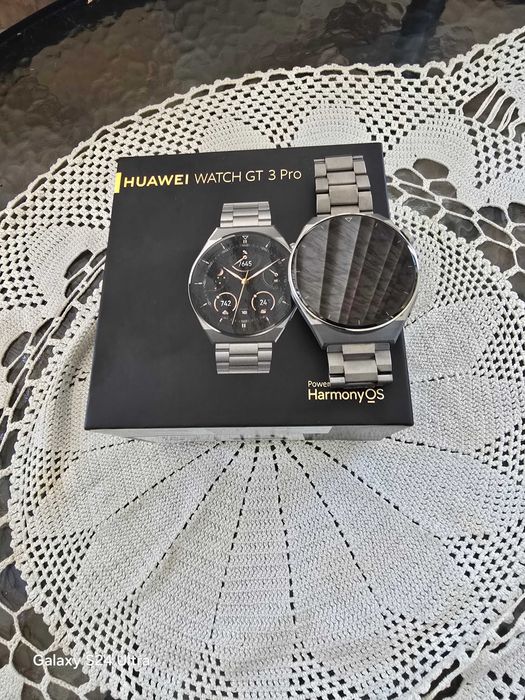 HUAWEI  CT 3  pro