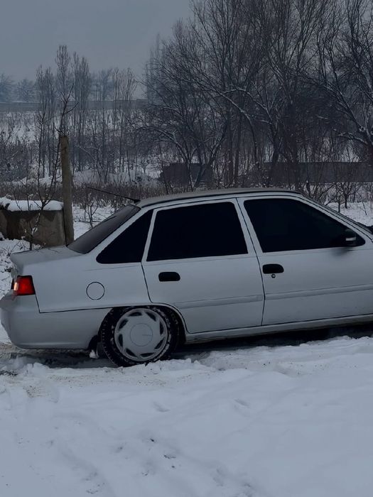 Neksiya 2 2016 yili Moshina edial Tanirobka ruxsatnomasi bilan 11 oyga