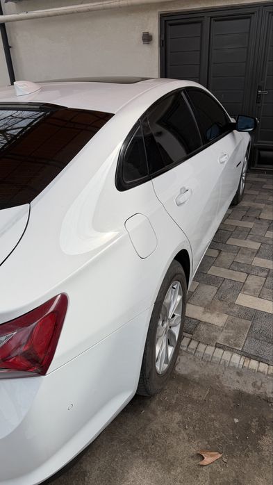 Malibu XL 2023y metan navarot 60.000km probek