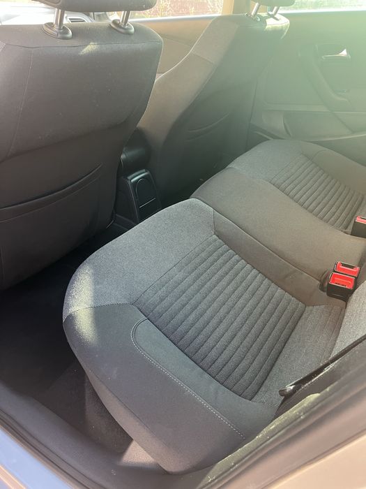 Volkswagen Polo, 1.4 Benzina, Euro 5