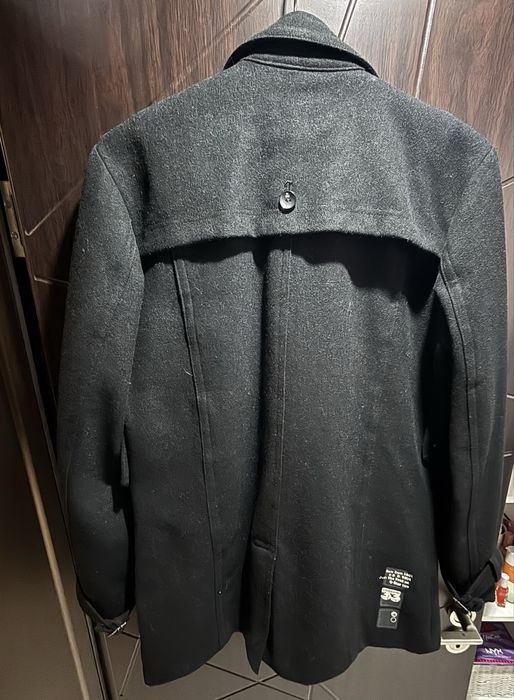 Палто G-Star RAW – оригинално, добро състояние