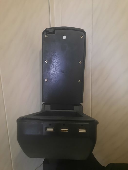 Аксессуар для машины. Хранение